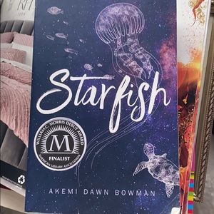 Starfish book